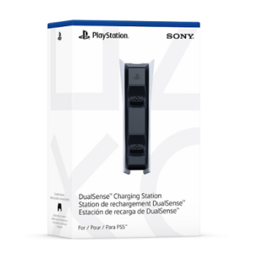 PlayStation 5 DualSense Charging Station